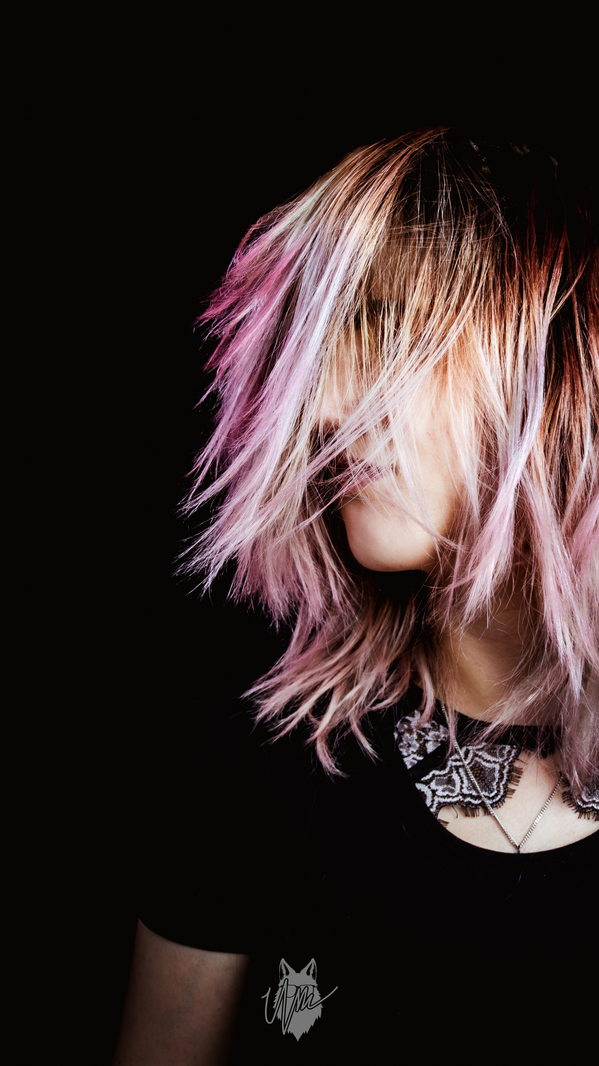 Creatief Portret Sofie